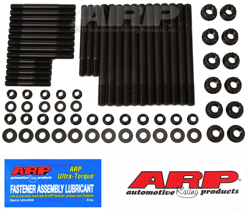 ARP Volvo 2.5L B5254 5cyl. 00+ Main Stud Kit 219-5801