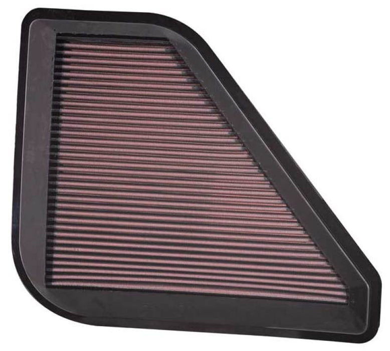 K&N Saturn Outlook / GMC Acadia 3.6L Drop In Air Filter 33-2394