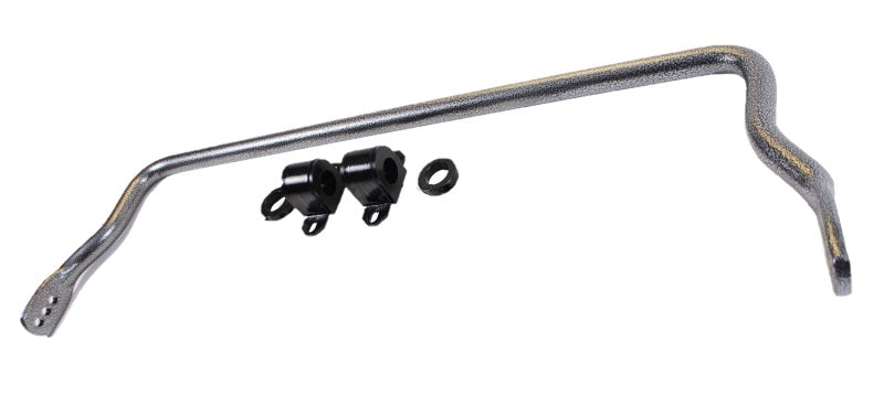 Hellwig 07-18 compatible with Jeep Wrangler JK w/ 3-5in Lift Solid Heat Treated Chromoly 1-1/4in Front Sway Bar 7865