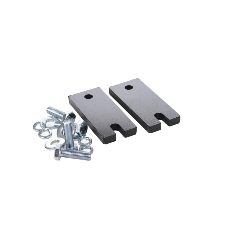 ARB Sway Bar Packer Kit Xterra, Fits 2005 Fits Nissan Xterra Models FK42