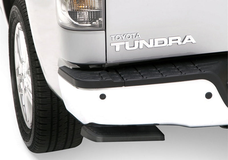 AMP Research 2014-2015 Toyota Tundra BedStep Black 75309-01A