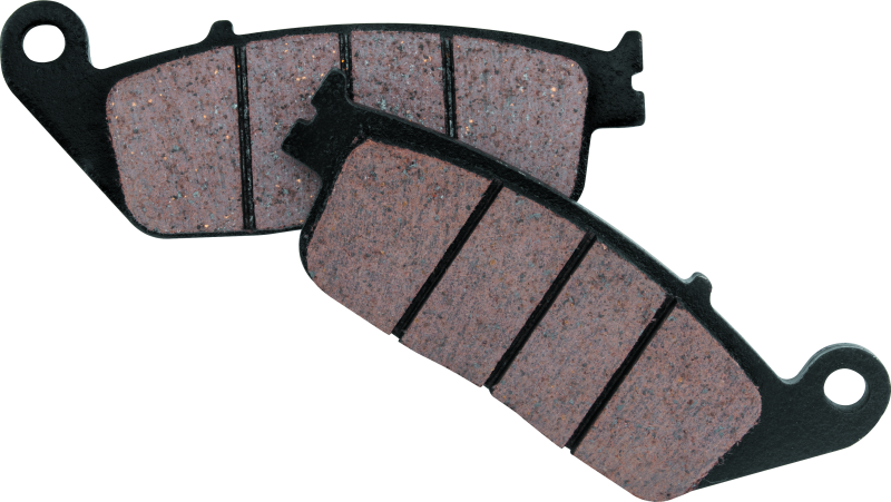 BikeMaster Honda Brake Pads 961103