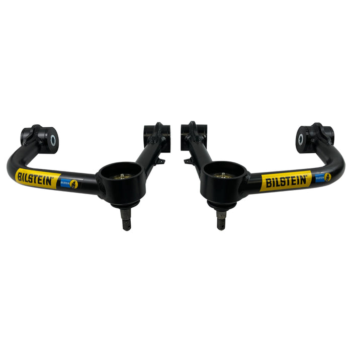 Bilstein 10-21 GX460 / 03-09 GX470 / 03-21 4Runner / 07-14 FJ Cruiser B8 Front Upper Control Arm Kit 51-304690