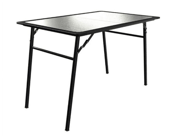 Front Runner Pro Stainless Steel Camp Table Tbra015