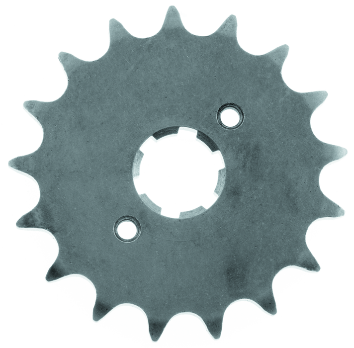 BikeMaster Kawasaki Front Sprocket 520 15T 965521