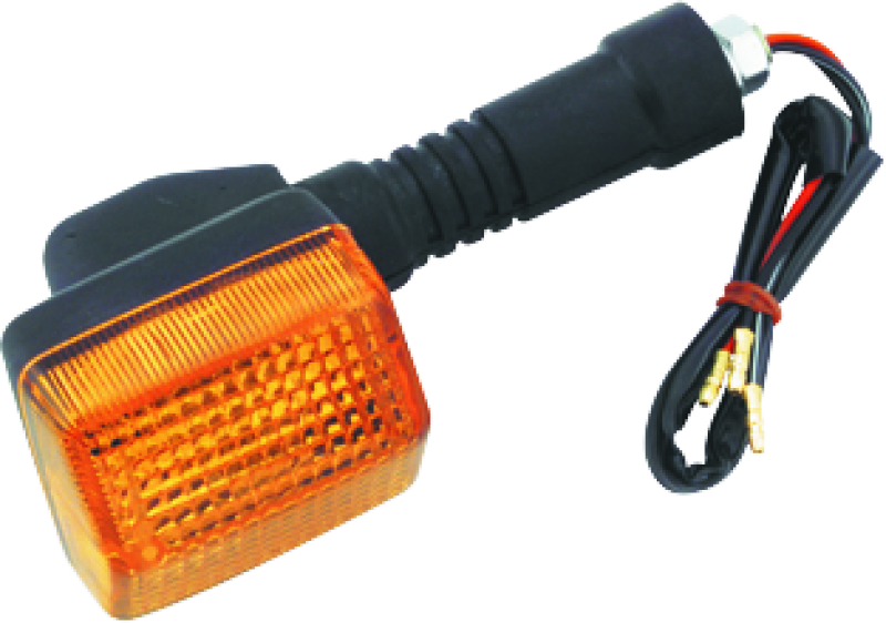 BikeMaster Honda Turn Signal Front 261035