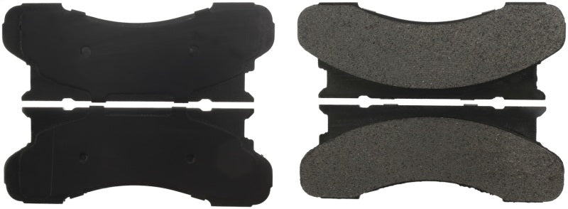 StopTech Street Brake Pads 308.045