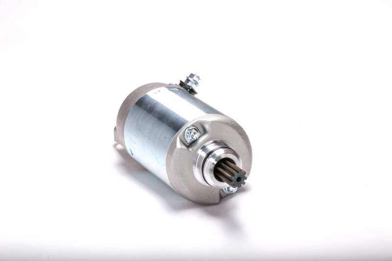 Ricks Motorsport New Suzuki Starter Motor 61-305