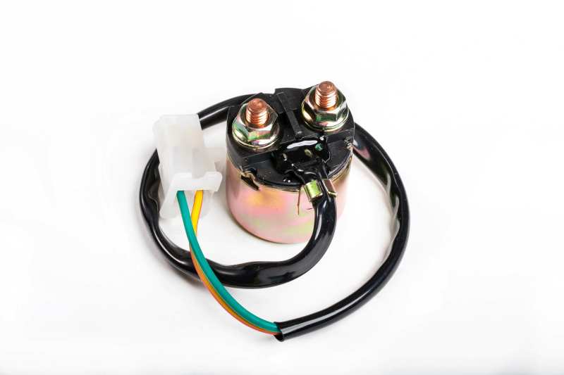 Ricks Motorsport Starter Solenoid Switch 65-107