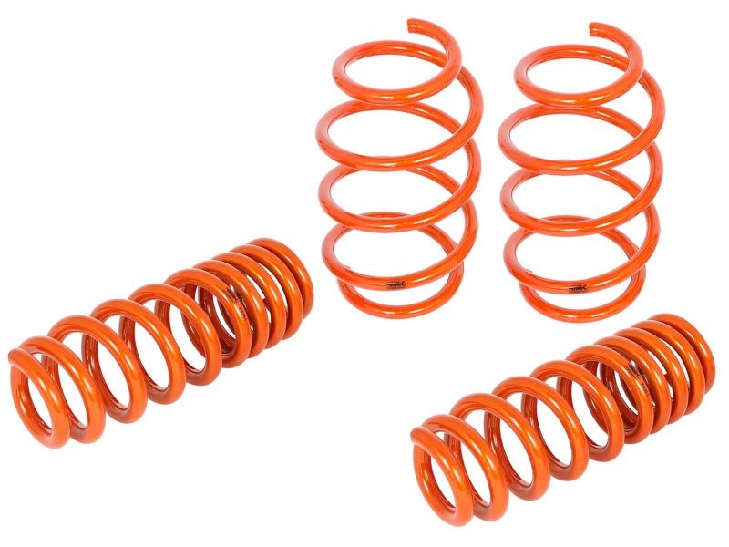 aFe Control Lowering Springs 08-13 BMW M3 (E90/92) 410-503006-N