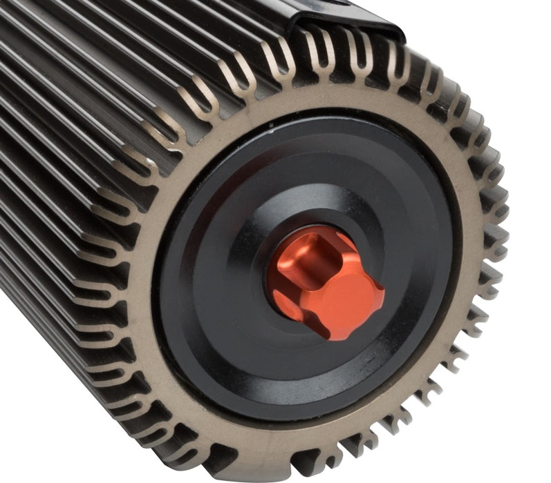 FOX Pair 19-ON Fits Ford Raptor Front Coilover Live Valve Internal Bypass 3.0 Series 7.9" 0-2" Lift 883-06-153