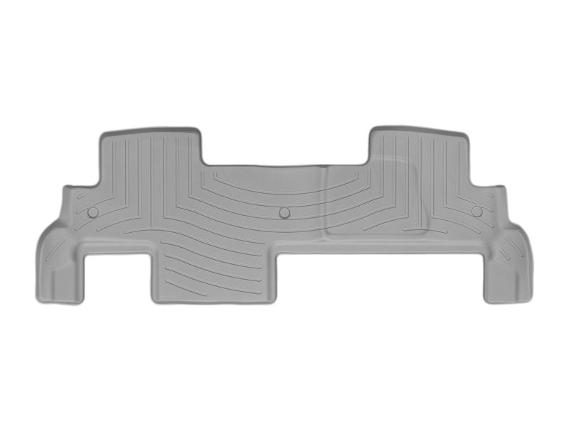 WeatherTech 05-11 Cadillac STS (AWD Only) Front FloorLiner Grey 4611121