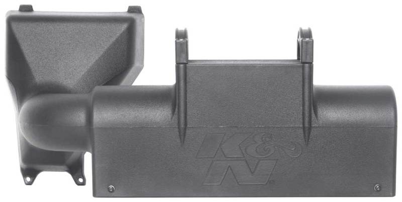 K&N 17-19 CAN-AM MAVERICK X3 TURBO 899CC Aircharger Performance Intake 63-1142