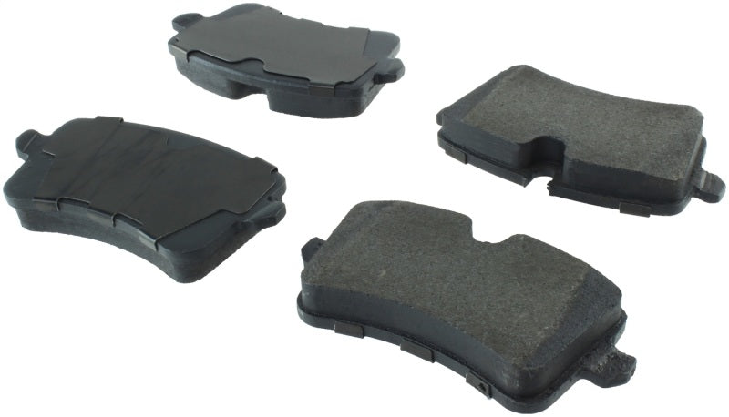 StopTech Street Brake Pads Rear 308.15471