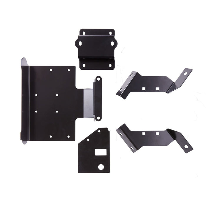 ARB Mount Kit CKSA/CKMA/CKMTA Suits 2018+ compatible with Jeep Wrangler JL 3550220