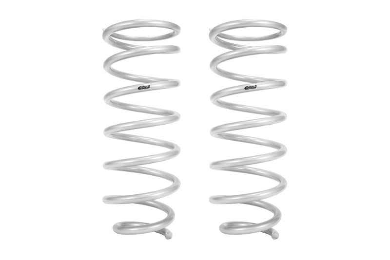 Eibach Pro-Truck HD Lift Kit 91-97 Toyota Land Cruiser Rear (Incl. Heavy-Duty Lift Springs) E30-82-085-02-02