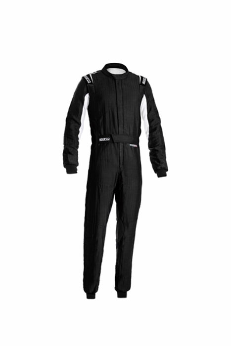 Sparco Suit Eagle 2.0 52 BLK/WHT 001136H52NNBO