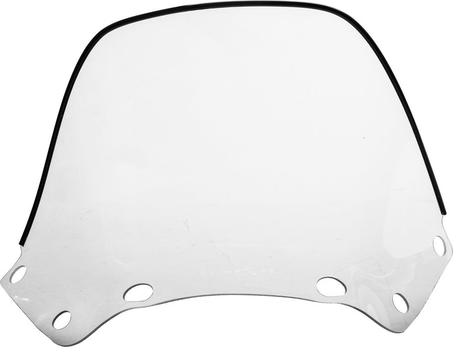 Koronis Windshield Clear Yam 450-626