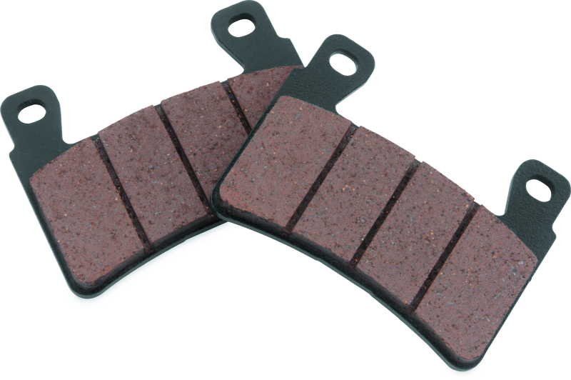 BikeMaster Honda Brake Pads 961196