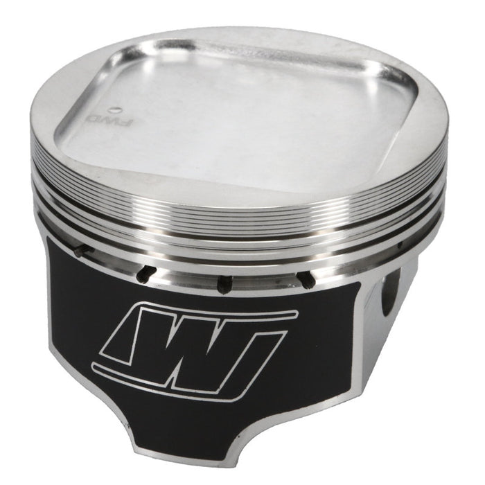 Wiseco Subaru WRX EJ20 R/DOME 9300TX Piston Shelf Stock 6576M93