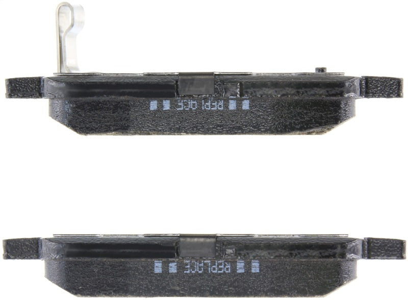 StopTech Street Brake Pads 308.0865