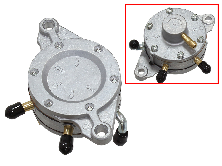 SP1 Fuel Pump Compatible with Arctic Cat SM-07208