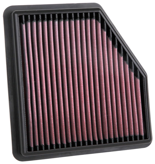 K&N 19-20 Compatible with Nissan Altima 2.0L Replacement Air Filter 33-5094