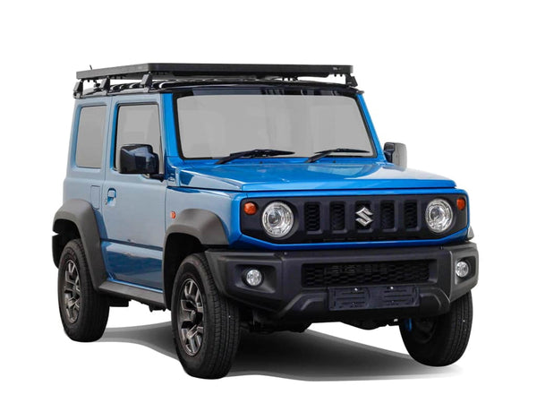Front Runner Fits Suzuki Jimny (2018-Current) Slimline Ii Roof Rack Tall Krsj005T
