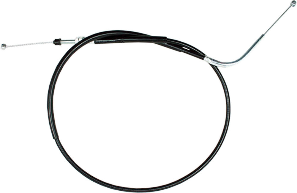 Motion Pro Black Vinyl Rear Hand Brake Cable 03-0279