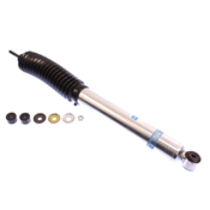 Bilstein 5100 Series 2011 Toyota Tacoma Pre Runner Rear 46mm Monotube Shock Absorber 24-186728