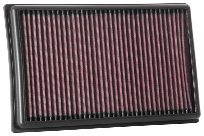 K&N 2017+ Audi A3 1.5L L4 Drop In Air Filter 33-3111