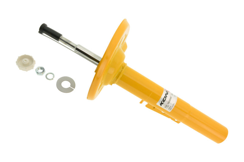 Koni Sport (Yellow) Shock 99-05 Porsche 911 (996) Carrera 2 (excl. C4/ Turbo/ GT2/ GT3) Front 8741 1543Sport