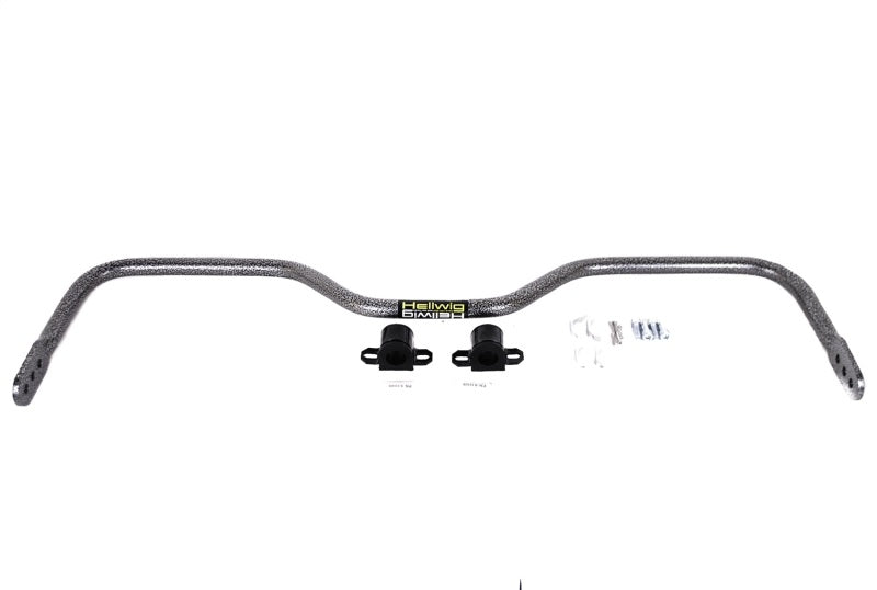 Hellwig 14-21 Fits Ram 2500 2/4WD Solid Heat Treated Chromoly 1-1/8in Rear Sway Bar 7738