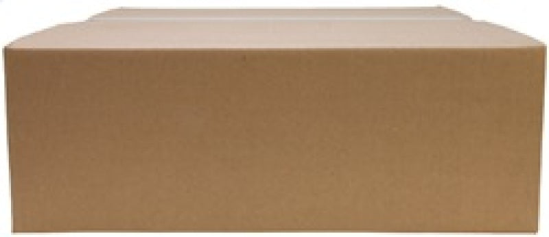 K&N 17in OD / 14-1/2in ID / 6in Height Round Air Filter E-3816