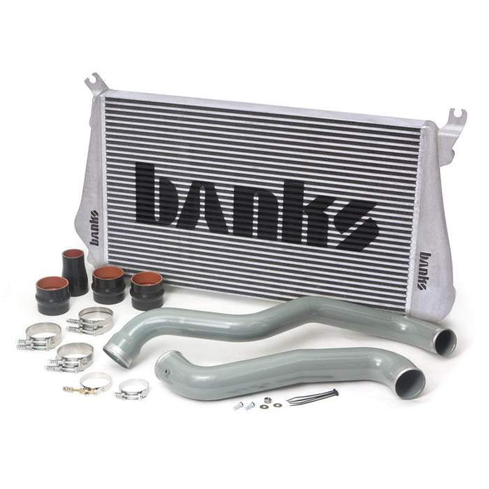 Banks Power 11-16 Chevy/GMC 6.6L Duramax Techni-Cooler System w/ Boost Tubes 25988