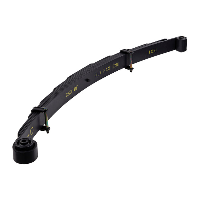 ARB / OME Leaf Spring F Ser 94-04 Front CS018F