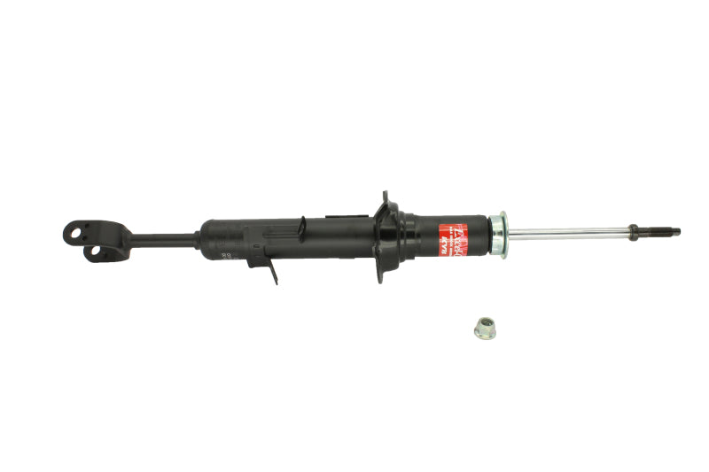 KYB Shocks & Struts Excel-G Front Left Compatible with Infiniti G35 (RWD) 2003-06 341378