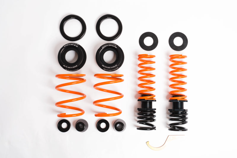 MSS 11-20 BMW 1 / 2 / 3 / 4-Series / M2 / M3 / M4 Competition Sports Full Adjustable Kit 02ABMWMF1234