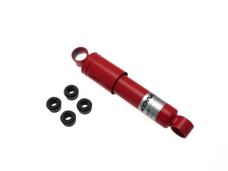 Koni Classic (Red) Shock 59-71 Triumph Herald/ Estate/ Vitesse Rear 80 1389