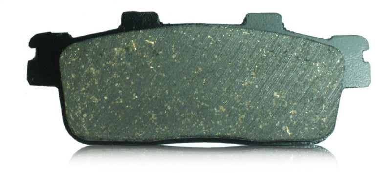EBC Brakes SFA358 Standard Scooter Brake Pad