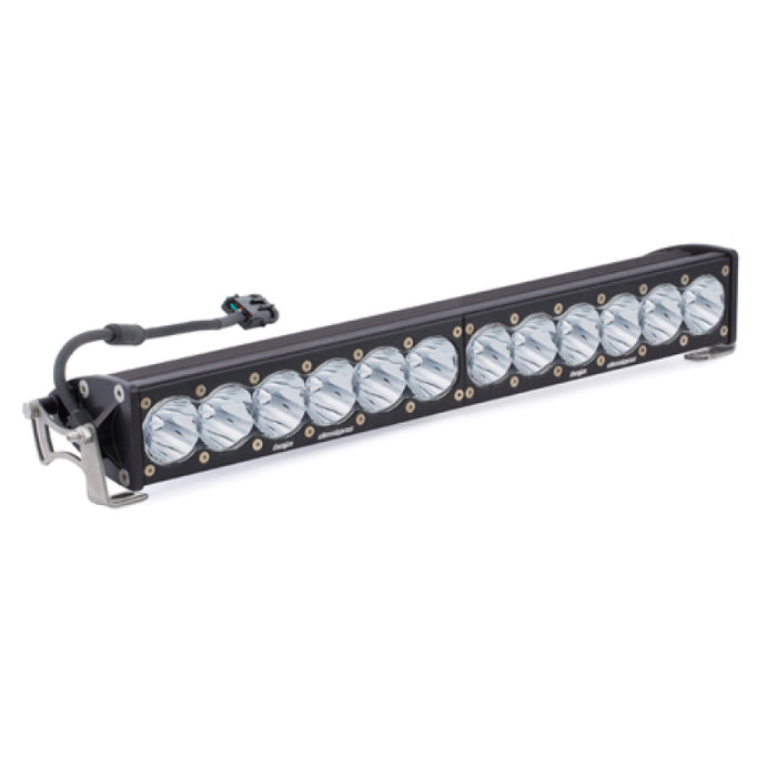 Baja Designs OnX6 High Speed Spot Pattern 20in LED Light Bar 452001