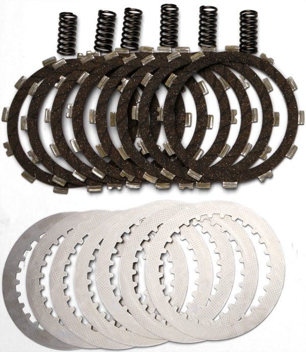 EBC Brakes DRC130 Dirt Racer Clutch