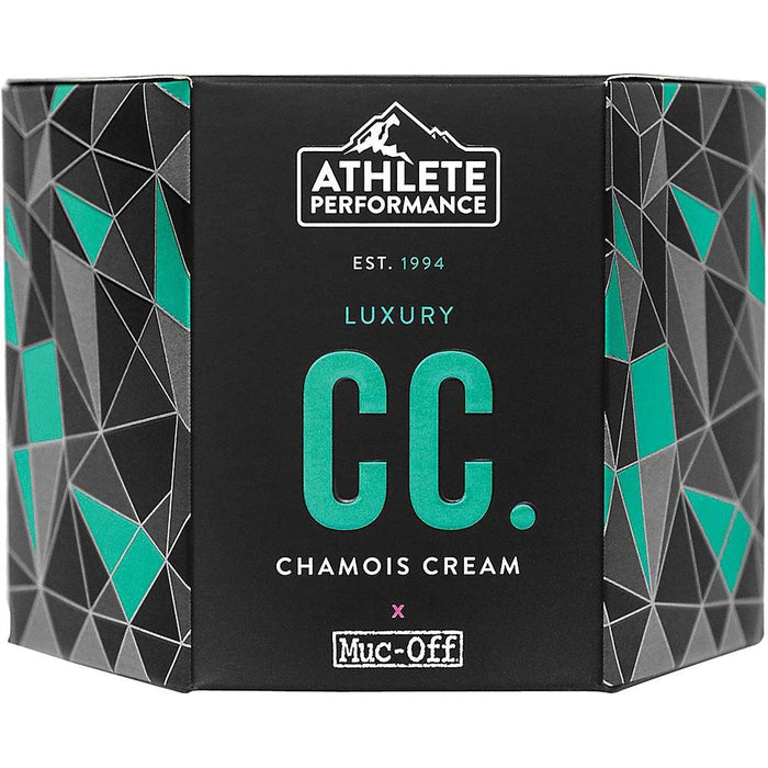 Muc-Off Chamois Cream