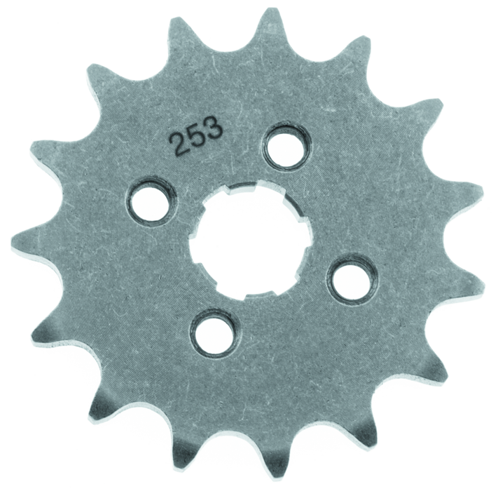 BikeMaster Honda Front Sprocket 420 14T 965432