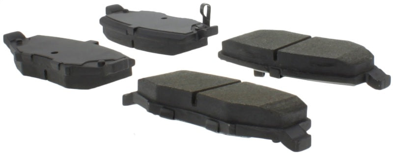 StopTech Street Select Brake Pads Front 305.1274