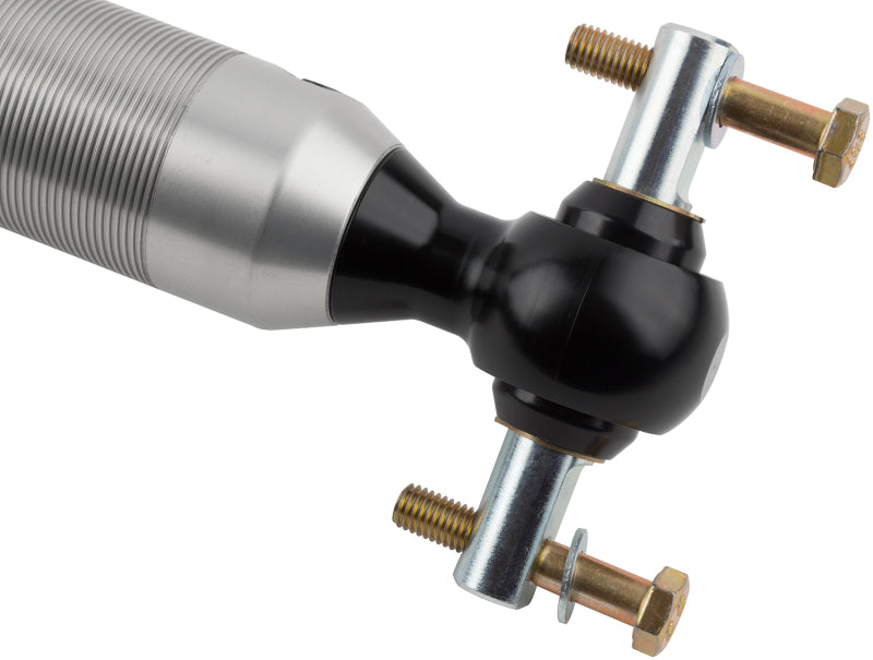 FOX 985-02-134 Performance 19-ON GM 1500 Front Coilover, PS, 2.0, IFP, NON-TB/NOT-AT4 0-2" Lift, TB/AT4 NO" Lift