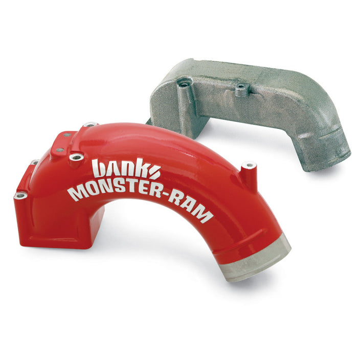 Banks Power 98-02 Compatible with Dodge 5.9L Monster-Ram Intake w/ Boost Tube 42764