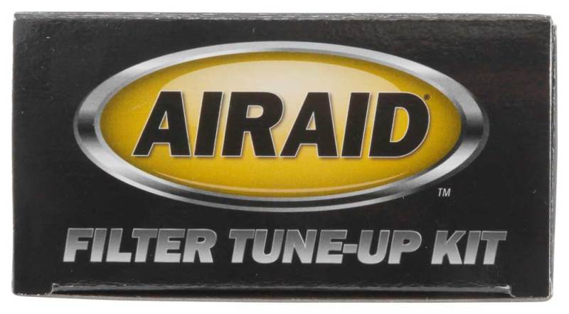 Airaid Renew Kit 12oz Cleaner / 8oz Squeeze Oil 790-550