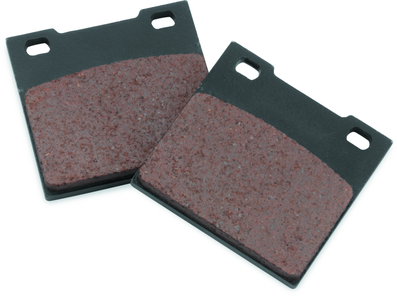 BikeMaster Kawasaki Brake Pads 961127