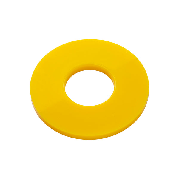 ARB Coil Spring Packer 10mm TJ Rear OMEWTJPR10